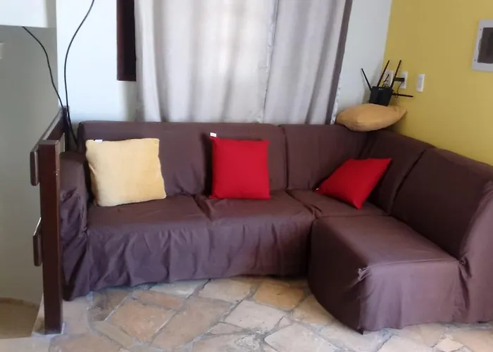 Paraiso De Maracajau 1