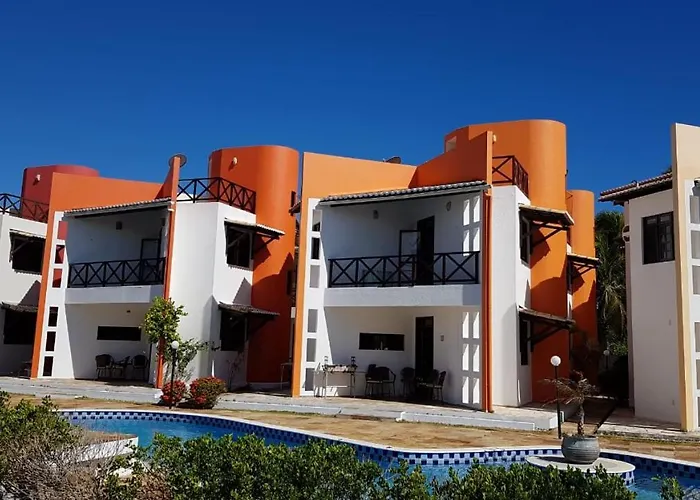 Paraiso De Maracajau 1