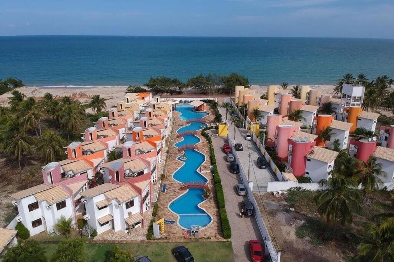 Paraiso De 1 Chalet *