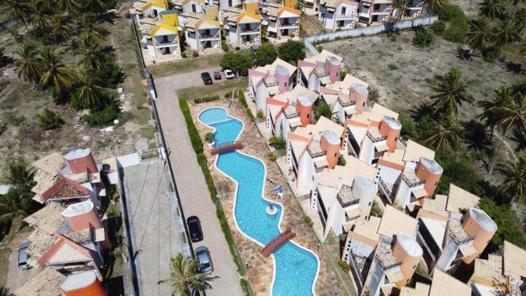 Paraiso De 1 Chalet