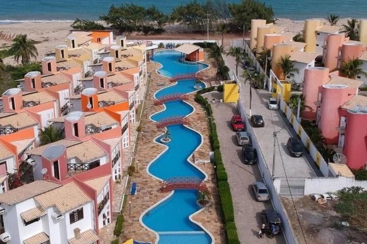 Chalet Paraiso De 1
