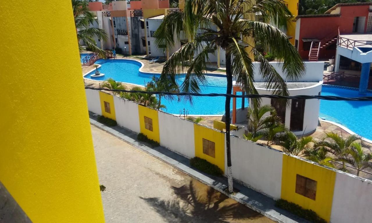 Paraiso De 1 Chalet Maracajau