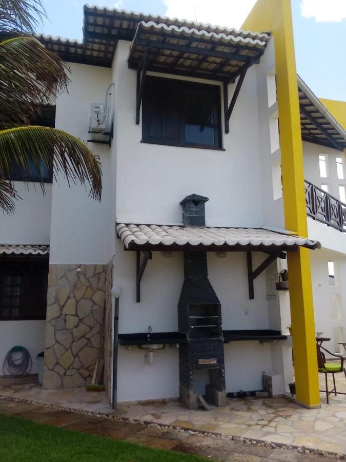 Paraiso De 1 Chalet