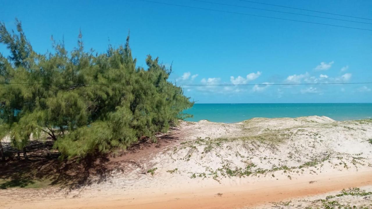 Paraiso De 1 Maracajau