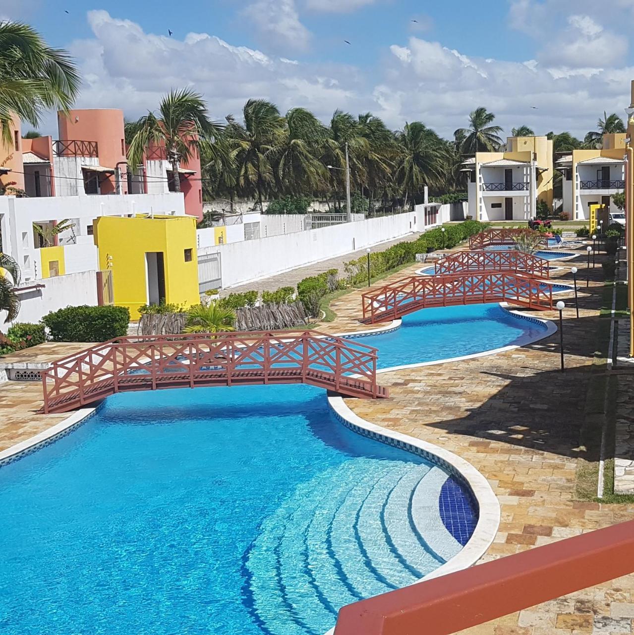 Paraiso De 1 Maracajau