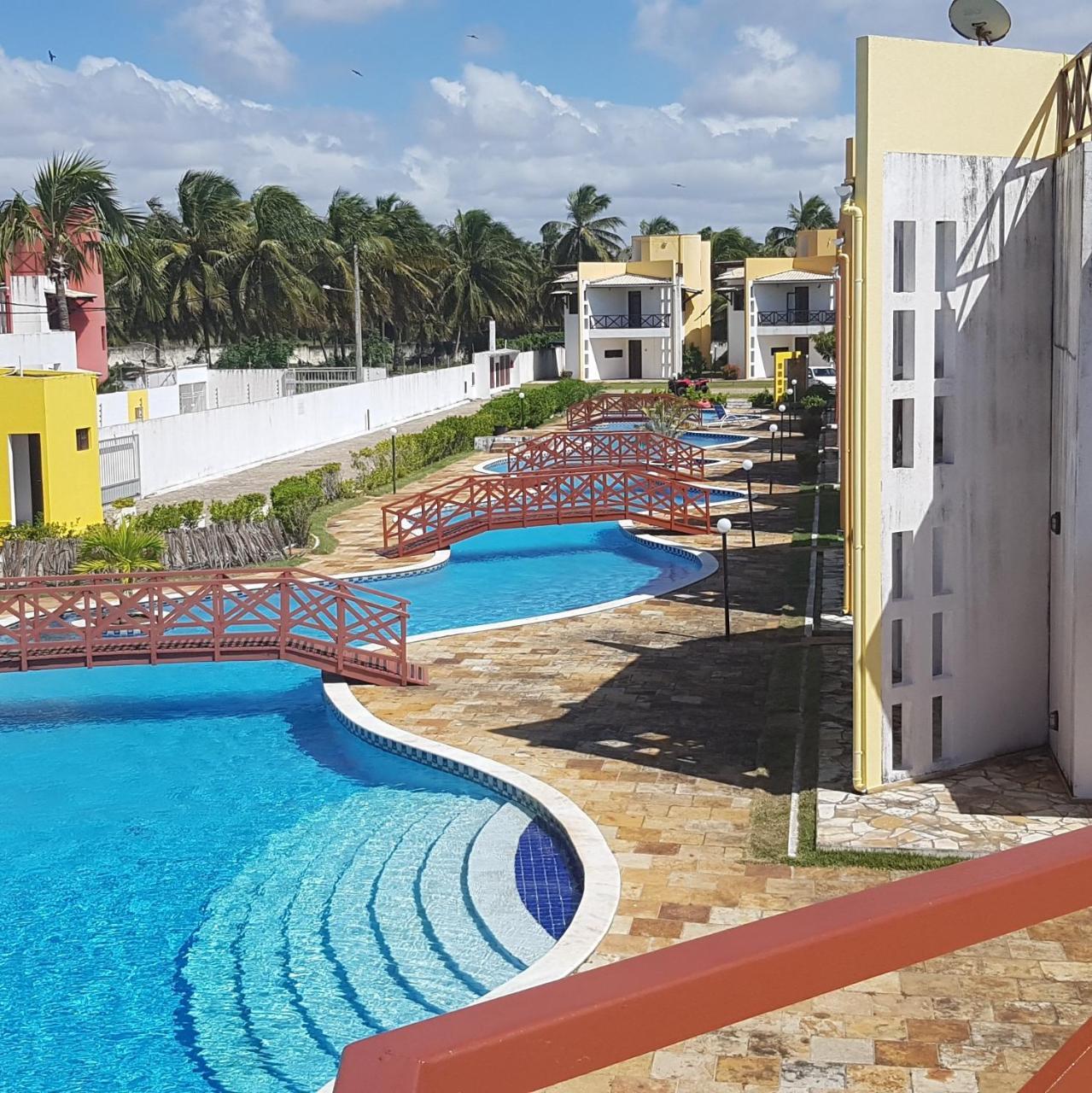 Paraiso De 1 * Maracajau