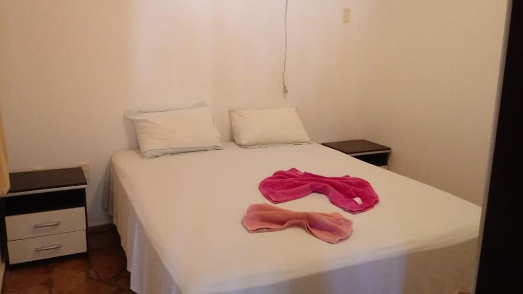 Paraiso De 1 Holiday home Maracajau