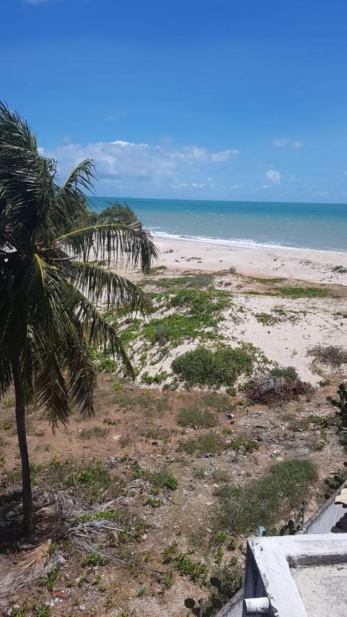 Paraiso De 1 Holiday home Maracajau