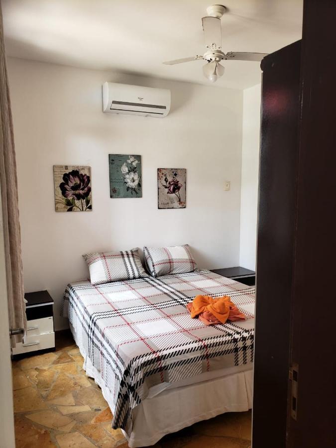 Paraiso De 1 Holiday home Maracajau